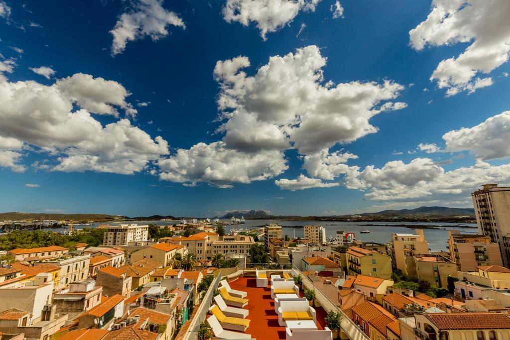 Panorama Hotel Olbia